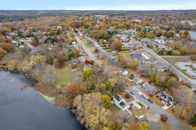 $62,500 | 37 Katherine Avenue, Killingly, CT 06239