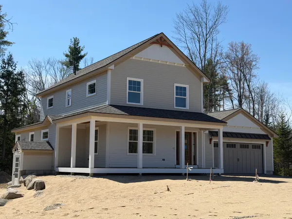 $1,469,000 | 55 Forest Drive, Arundel, ME 04046