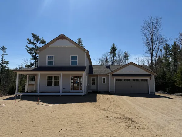 $1,469,000 | 55 Forest Drive, Arundel, ME 04046