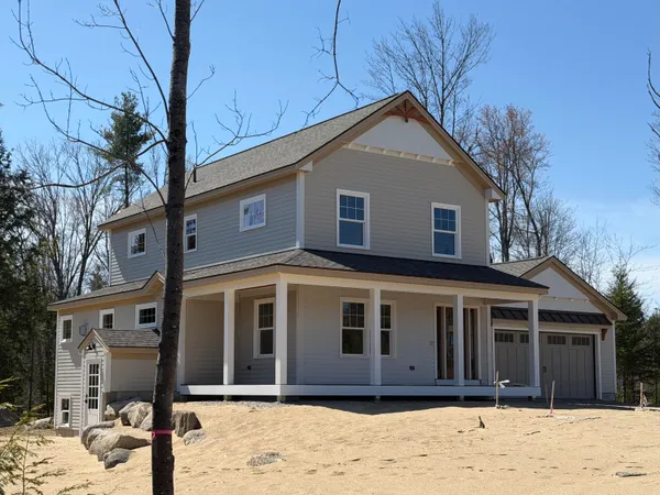 $1,469,000 | 55 Forest Drive, Arundel, ME 04046