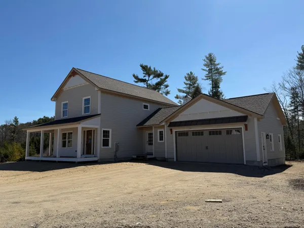 $1,469,000 | 55 Forest Drive, Arundel, ME 04046
