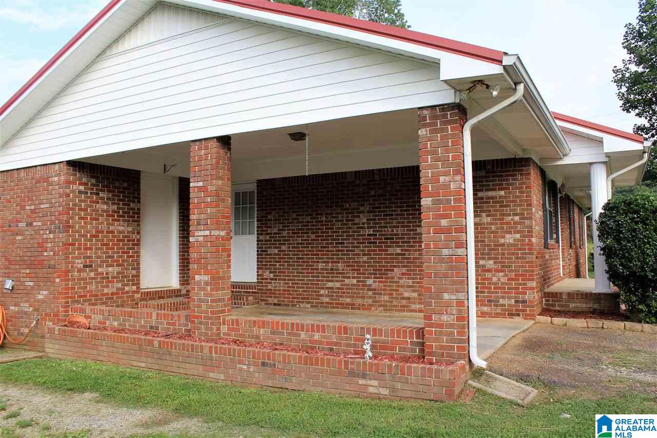 976 Whites Gap Road Jacksonville, AL 36265 - Photo 4 of 22