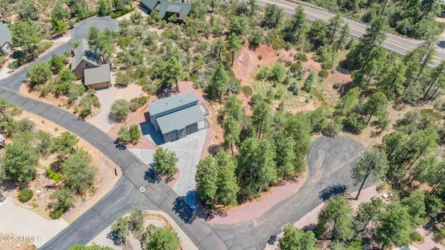 $799,000 | 6541 West Ruin Hill Loop, Pine, AZ 85544