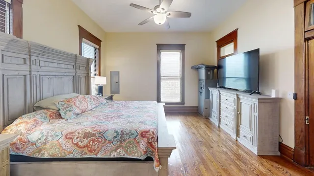 $2,500 | 570 Wightman Street, Matagorda, TX 77457