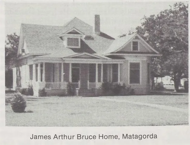 $2,500 | 570 Wightman Street, Matagorda, TX 77457