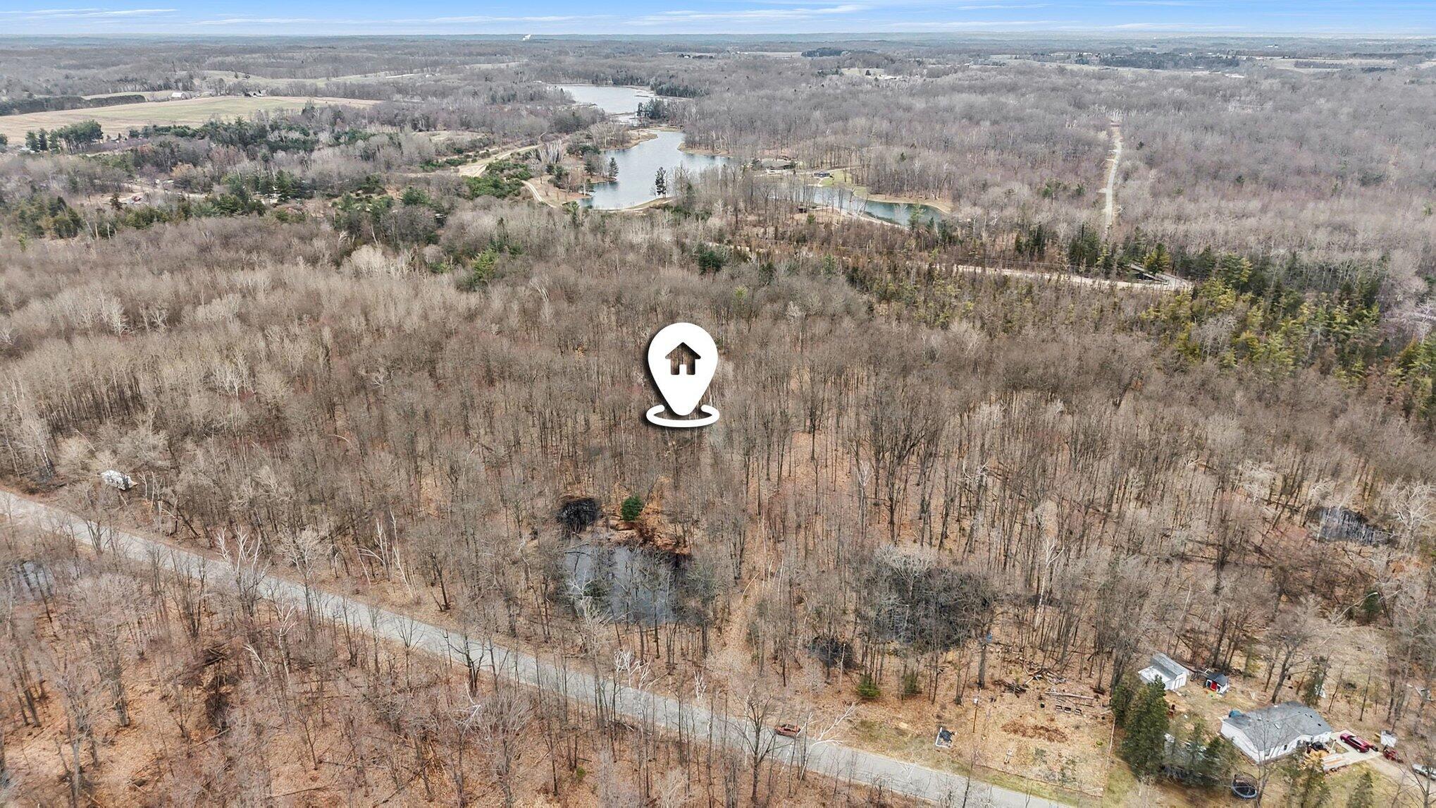 21 21 Mile Road Evart, MI 49631 - Photo 4 of 17 4