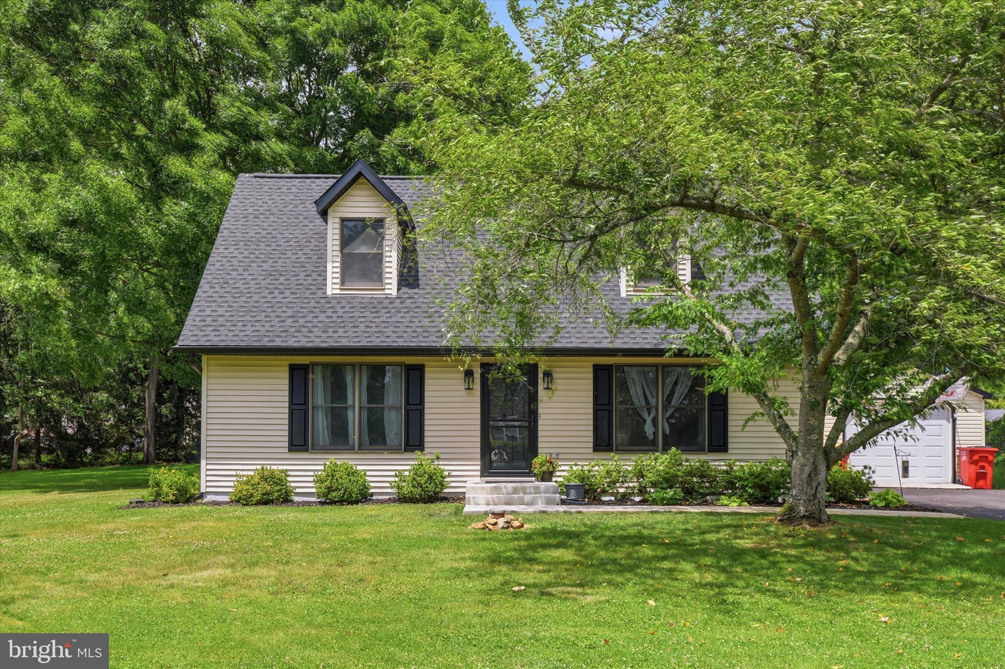 115 Jacks Mountain Road Fairfield, PA 17320 - Photo 27 of 27 Obvious TLC