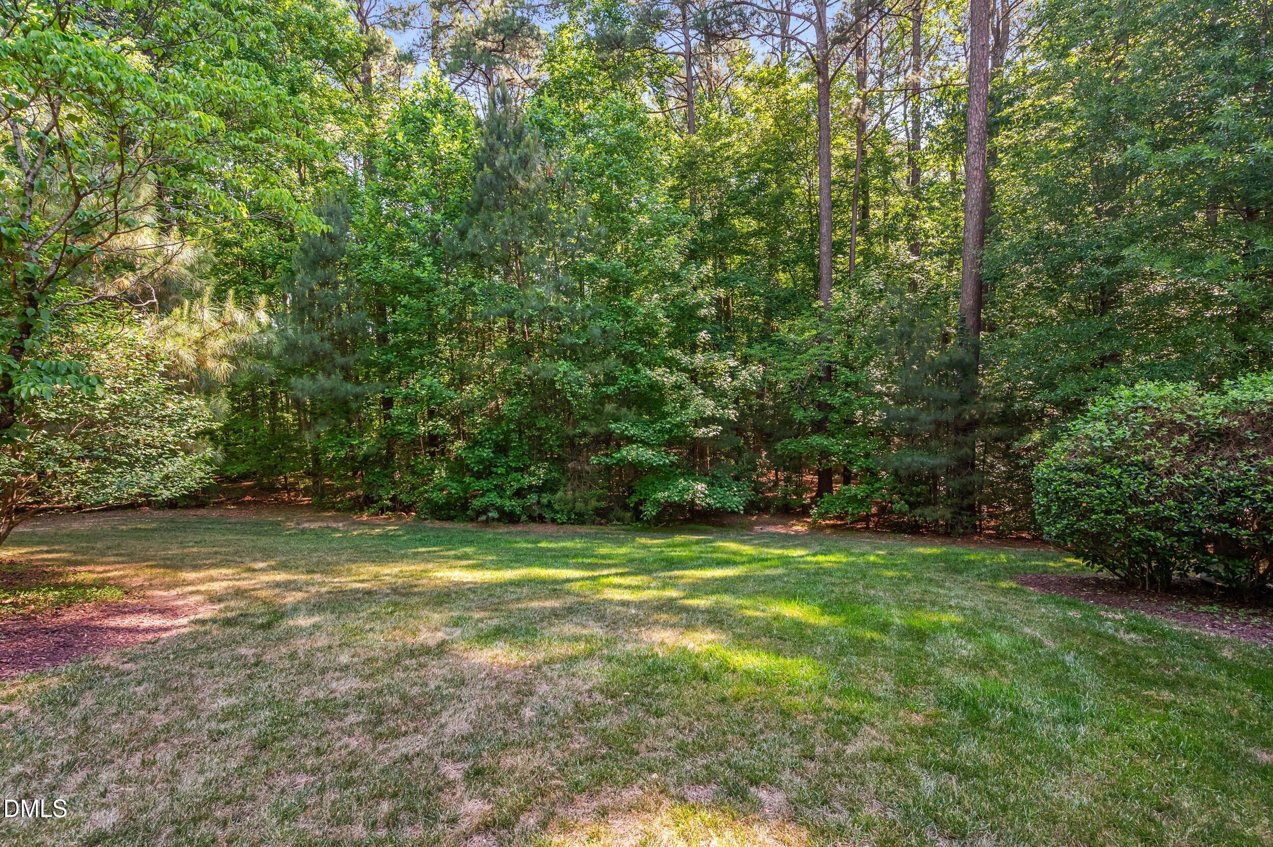 8488 Falkirk Ridge Court Wake Forest, NC 27587 - Photo 60 of 68