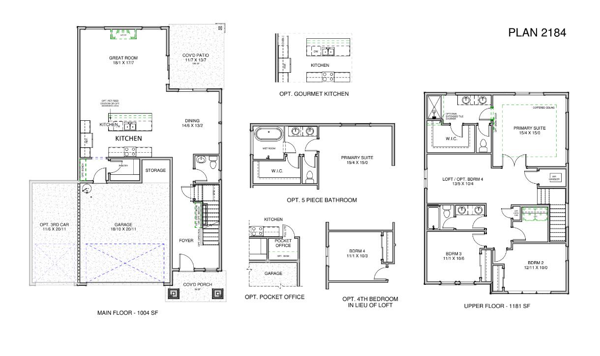 145 Valemont Drive, Unit 38 Eagle Point, OR 97524 - Photo 4 of 34