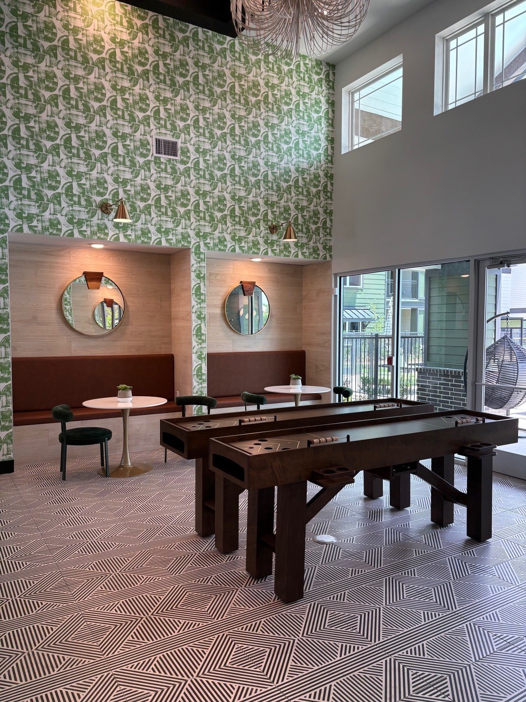 2953 Fm 2920 Rd Spring Branch Spring, TX 77388 - Photo 7 of 8 a living room with a wooden table and a table