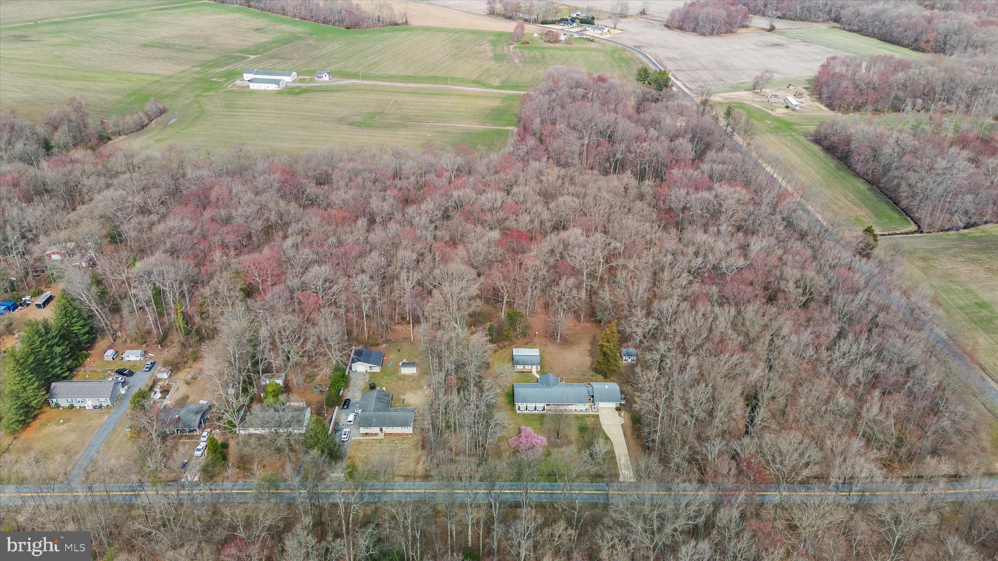 0 Crystal Road Hartly, DE 19953 - Photo 4 of 15