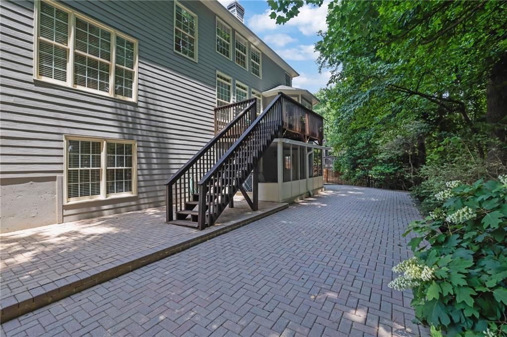 1620 Reindeer Ridge Alpharetta, GA 30005 - Photo 44 of 56