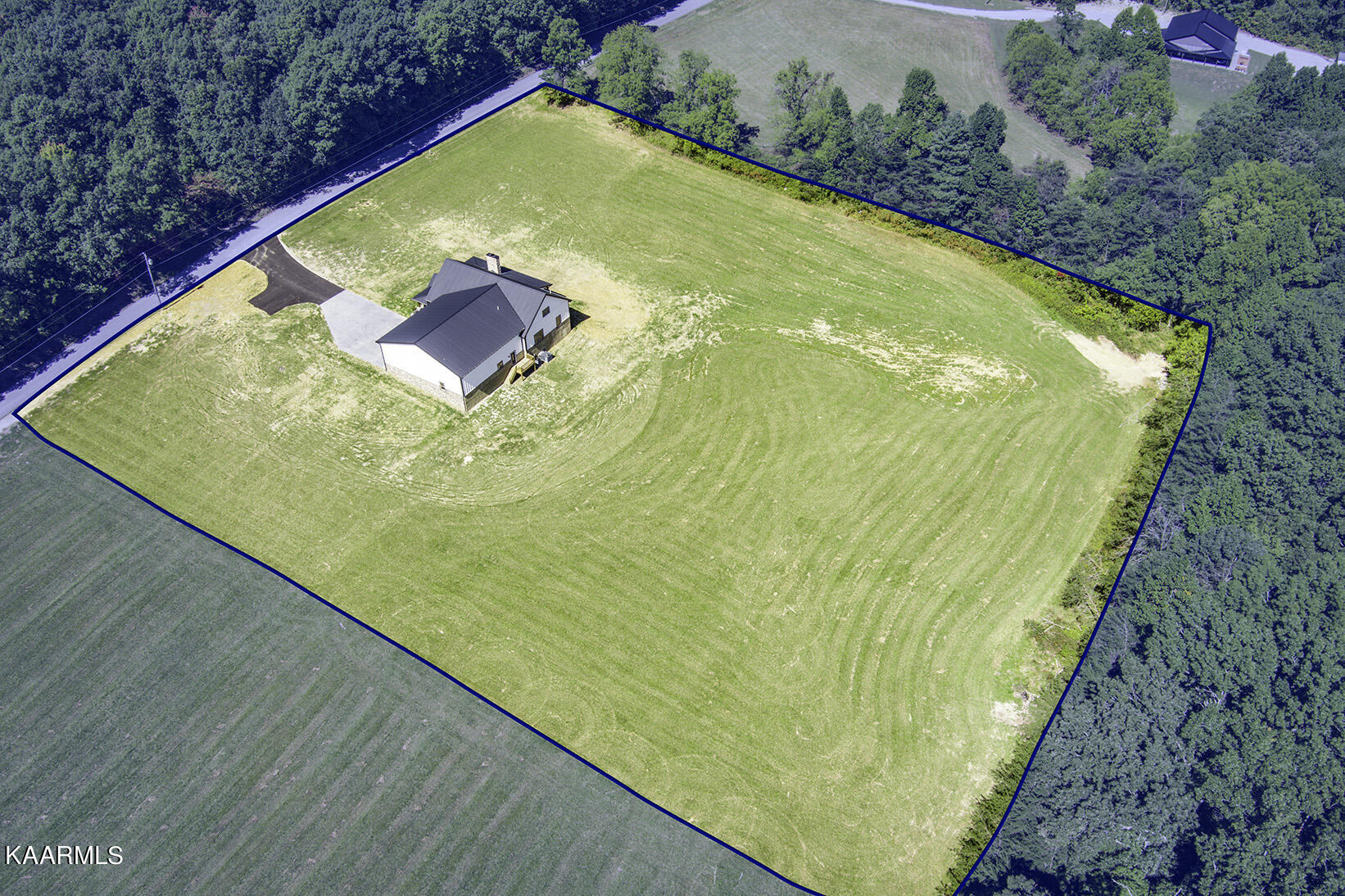 2191 Northrup Falls Road Jamestown, TN 38556 - Photo 4 of 49 2191 Northrup Fall Rd Jamestown-006_TNPC