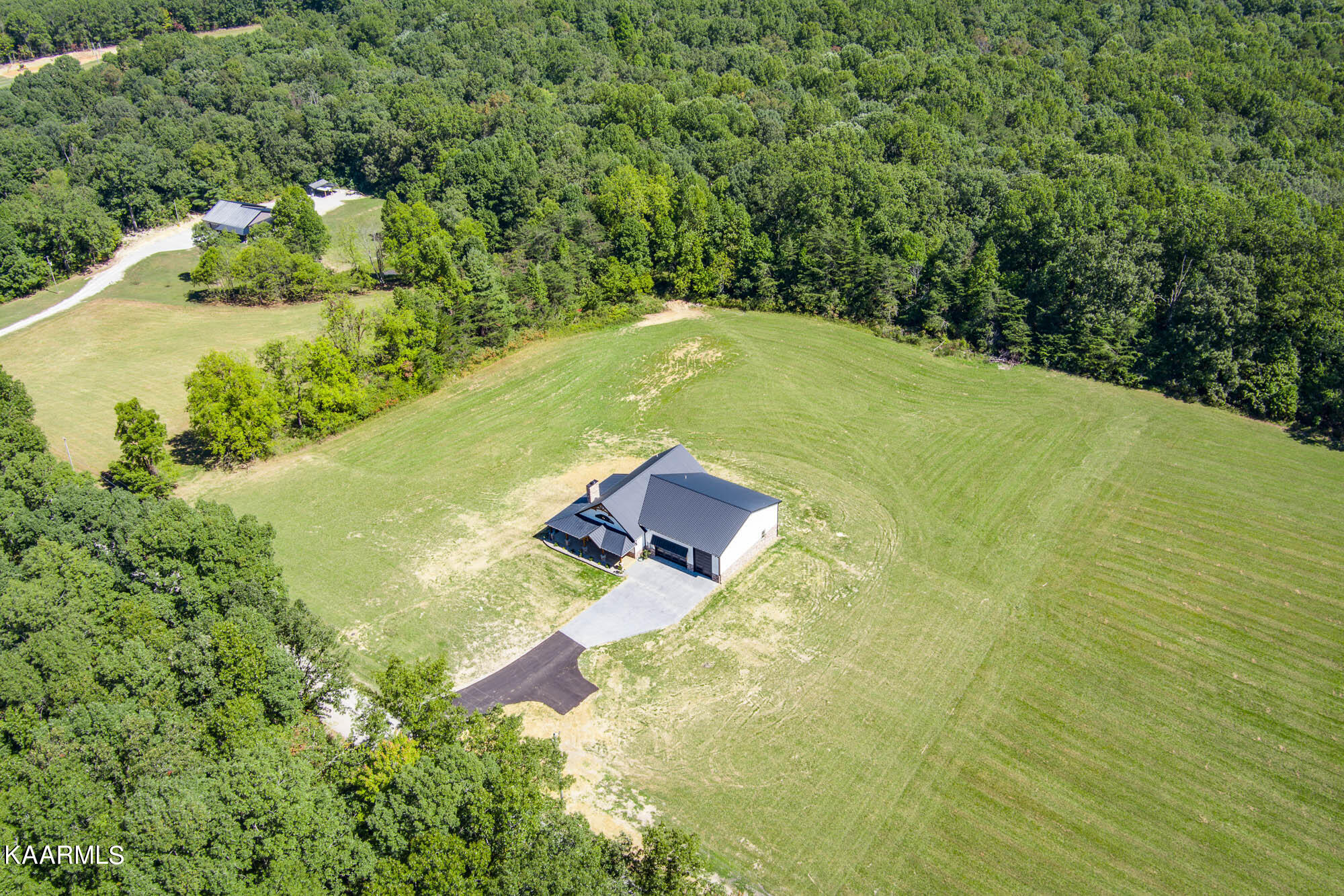 2191 Northrup Falls Road Jamestown, TN 38556 - Photo 41 of 49 mls-2191 Northrup Fall Rd Jamestown-003_