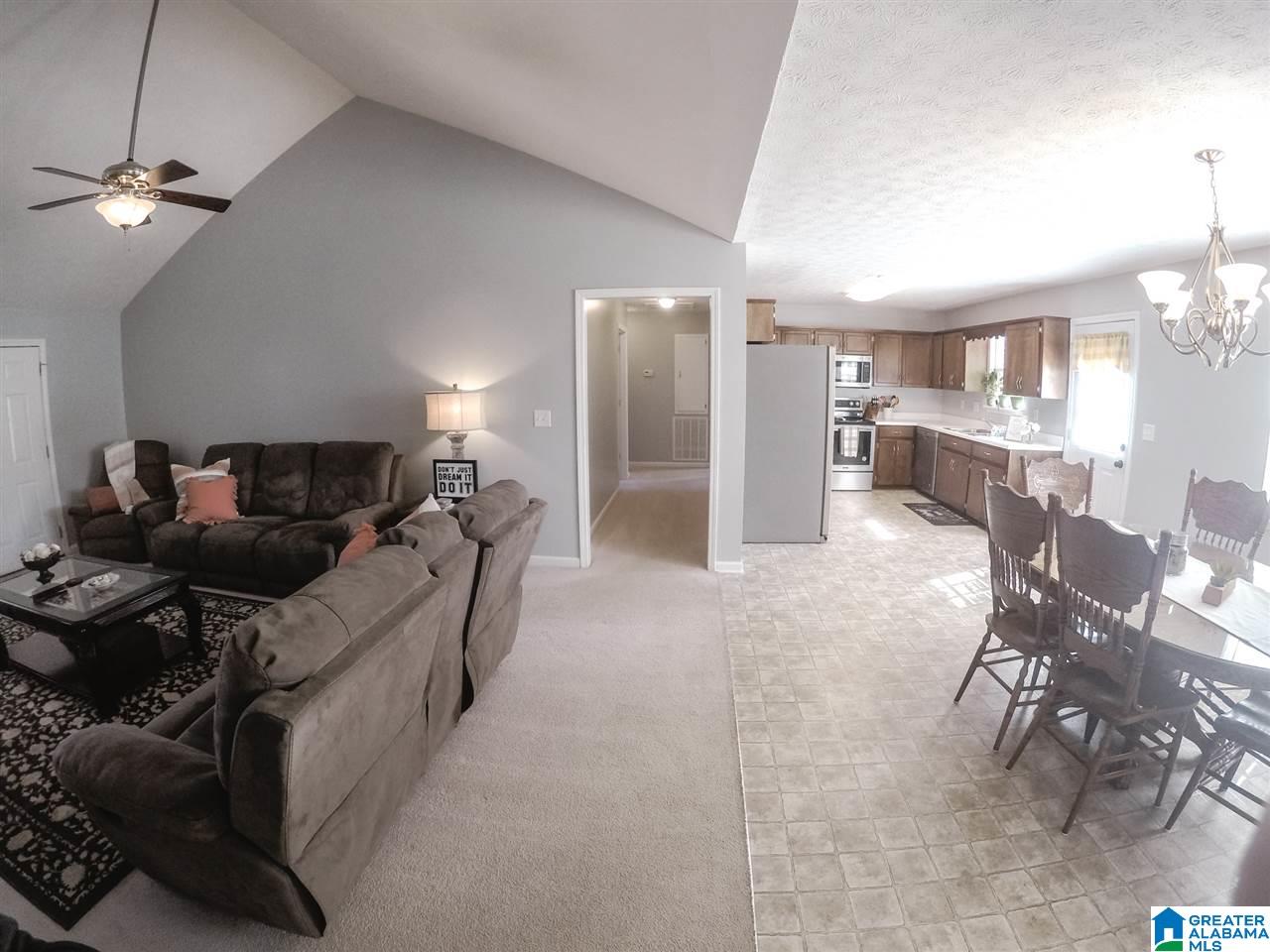 381 Twin Ridge Circle Lincoln, AL 35096 - Photo 10 of 25