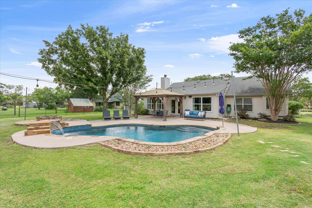 110 Sunset Road Georgetown, TX 78633 - Photo 25 of 36