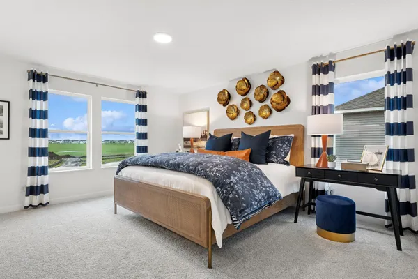 $449,830 | 2515 Jandell Avenue Northeast, St. Michael, MN 55376