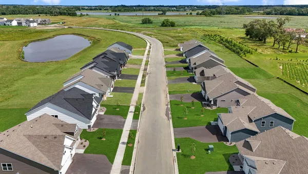 $449,830 | 2515 Jandell Avenue Northeast, St. Michael, MN 55376