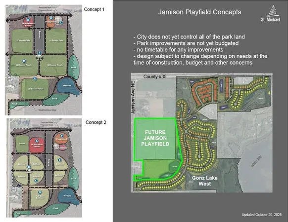 $449,830 | 2515 Jandell Avenue Northeast, St. Michael, MN 55376