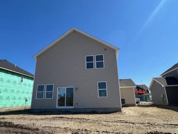 $449,830 | 2515 Jandell Avenue Northeast, St. Michael, MN 55376