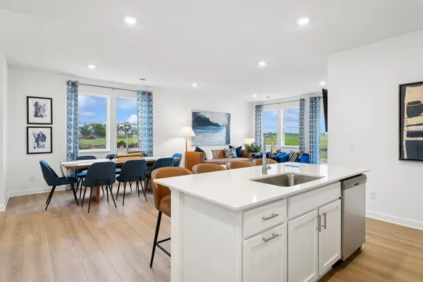 $449,830 | 2515 Jandell Avenue Northeast, St. Michael, MN 55376