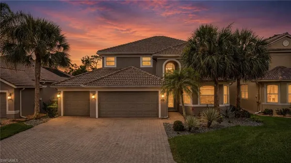$589,500 | 13859 Farnese Drive, Estero, FL 33928