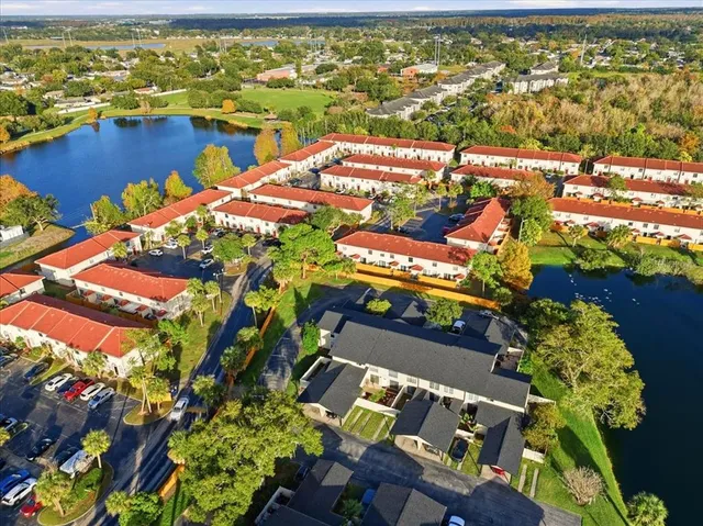 $215,000 | 1716 Lafayette Court, Unit 1716, Orlando, FL 32807