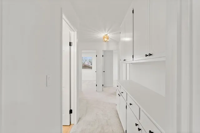 a swimming pool with outdoor seating and yard