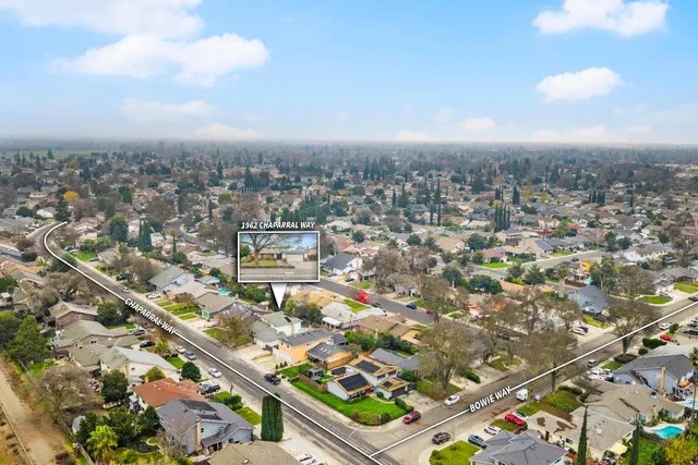 $504,999 | 1962 Chaparral Way, Stockton, CA 95209