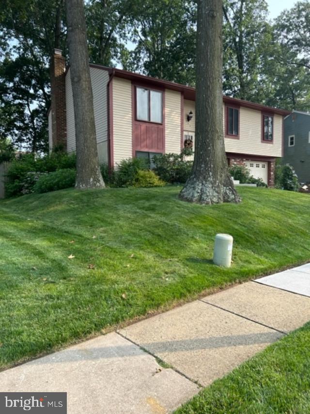 985 North Beecham Road Williamstown, NJ 08094 - Photo 18 of 33 Front View