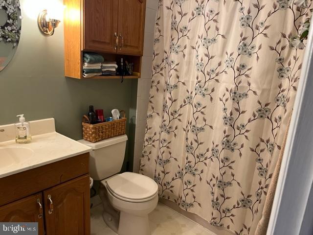 985 North Beecham Road Williamstown, NJ 08094 - Photo 28 of 33 Additional Bath photo
