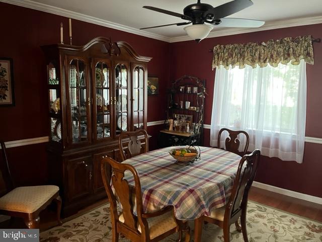 985 North Beecham Road Williamstown, NJ 08094 - Photo 33 of 33 Additional Dining Room Photo