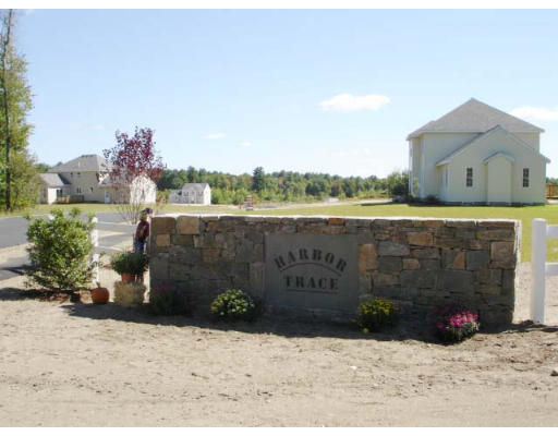 Lot 1 Harbor Trace Road Townsend, MA 01469 - Photo 6 of 6 a view of a terrace