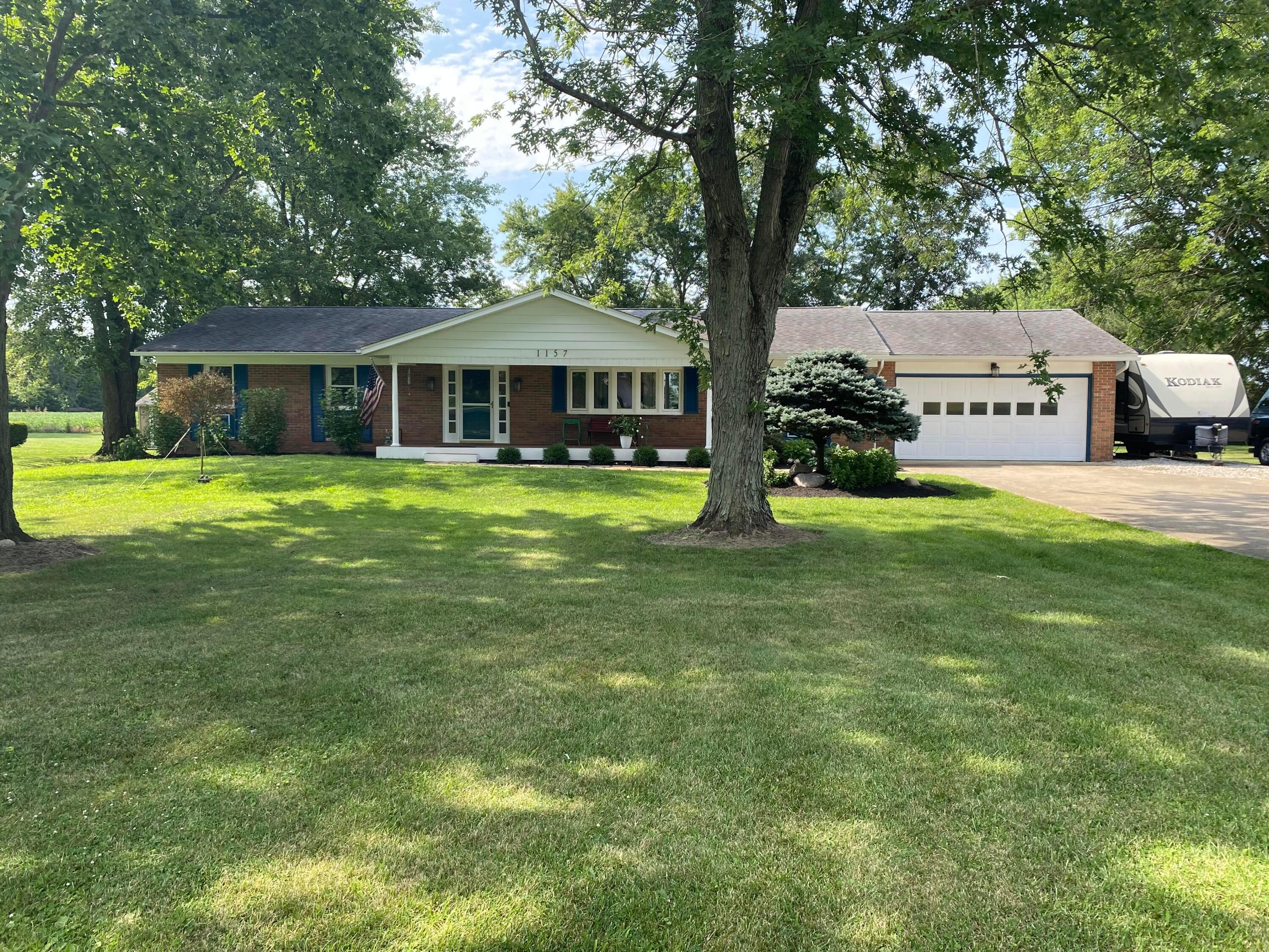 1157 Dunkle Road Circleville, OH 43113 - Photo 1 of 35 IMG_3598