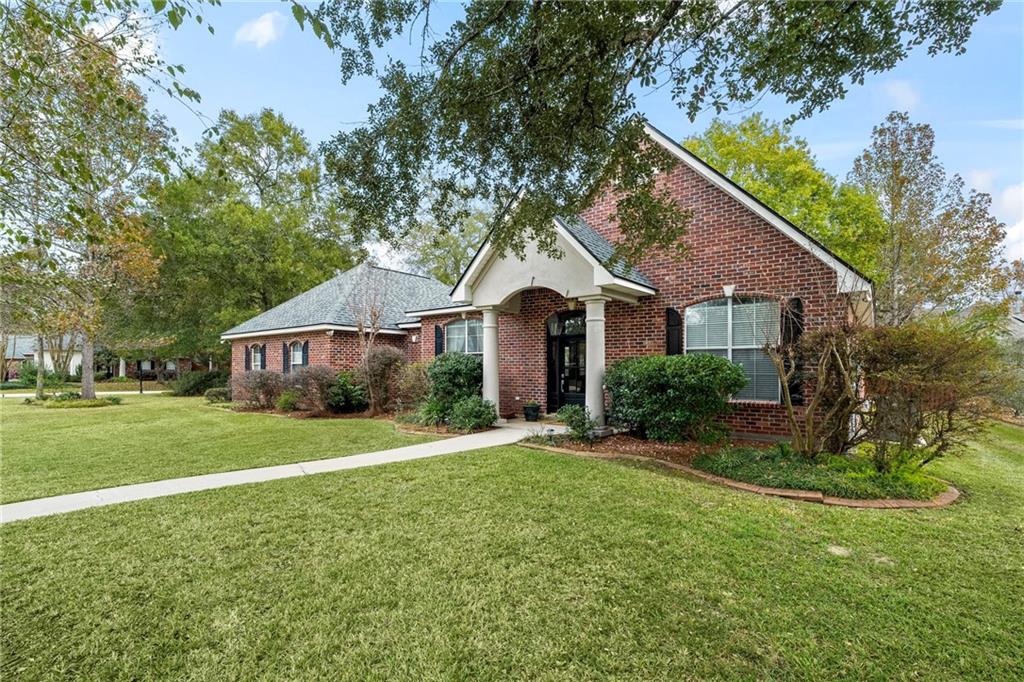 1501 Elderberry Loop Mandeville, LA 70448 - Photo 2 of 29
