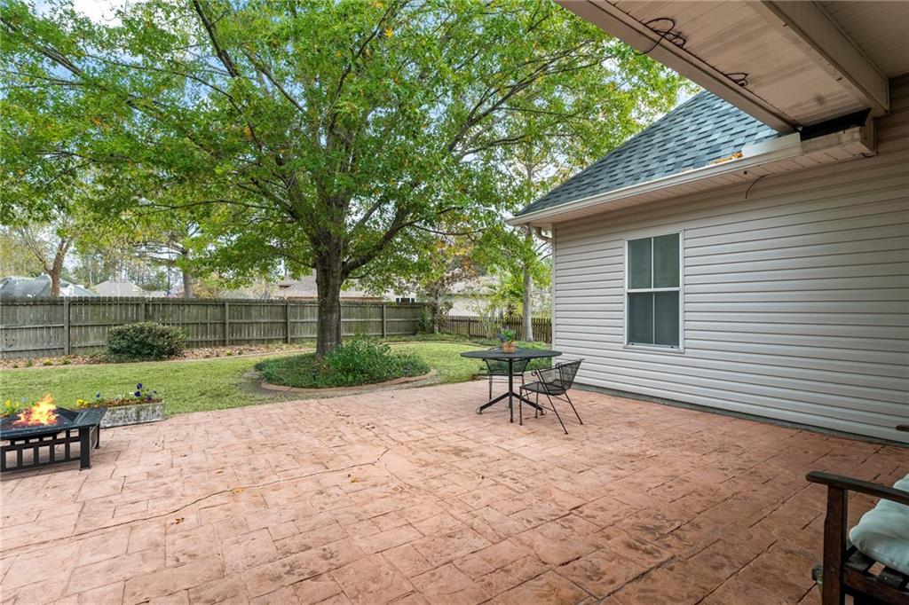 1501 Elderberry Loop Mandeville, LA 70448 - Photo 26 of 29
