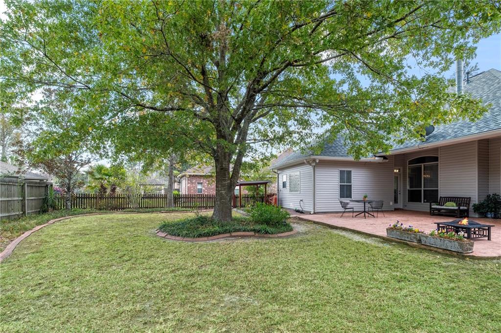 1501 Elderberry Loop Mandeville, LA 70448 - Photo 28 of 29