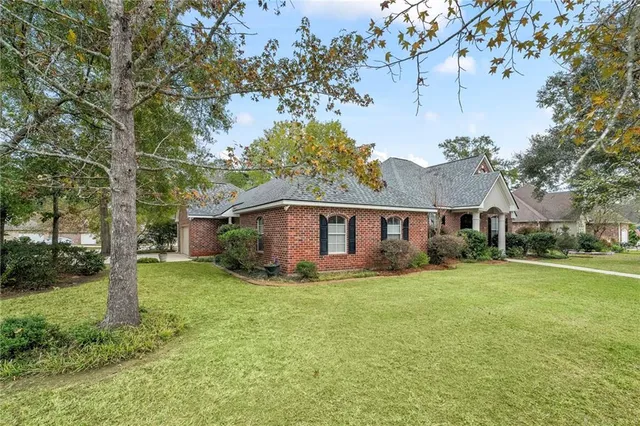 $450,000 | 1501 Elderberry Loop, Mandeville, LA 70448