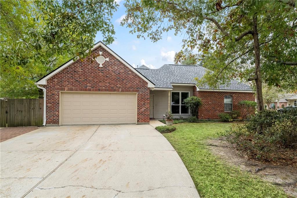1501 Elderberry Loop Mandeville, LA 70448 - Photo 5 of 29