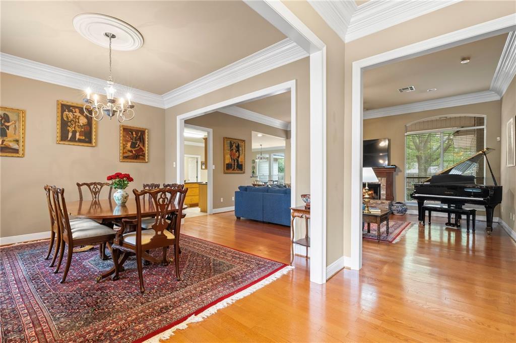 1501 Elderberry Loop Mandeville, LA 70448 - Photo 7 of 29