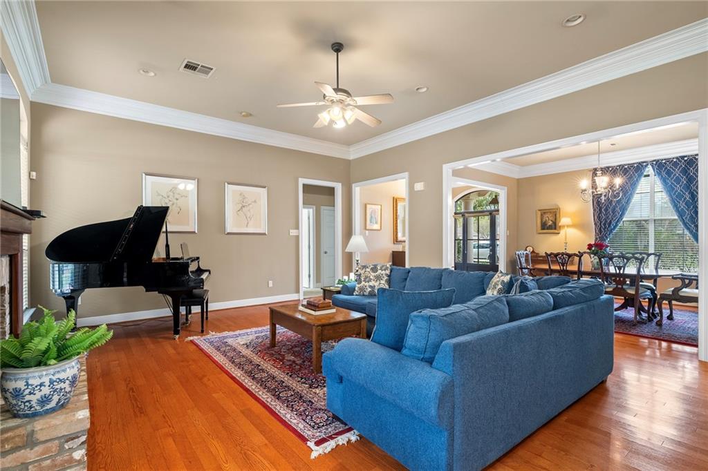 1501 Elderberry Loop Mandeville, LA 70448 - Photo 10 of 29