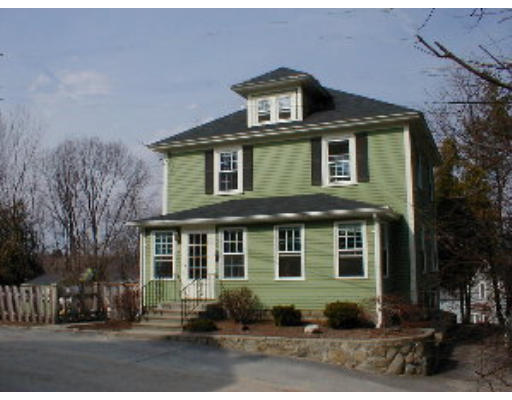 8 Summit Street Maynard, MA 01754 - Photo 1 of 1 Gallery Image 1
