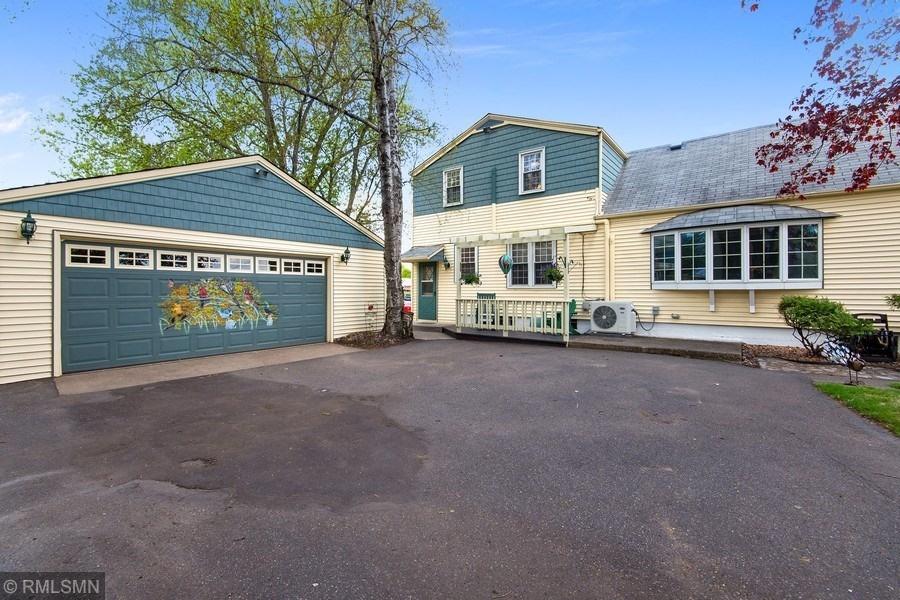 3824 Foss Road St. Anthony, MN 55421 - Photo 1 of 1