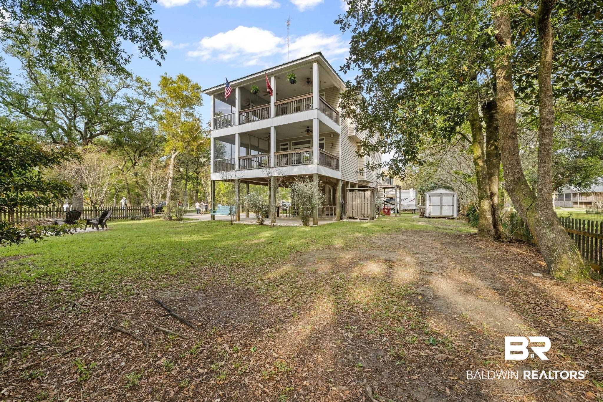 9870 North Bay Street Foley, AL 36535 - Photo 44 of 50
