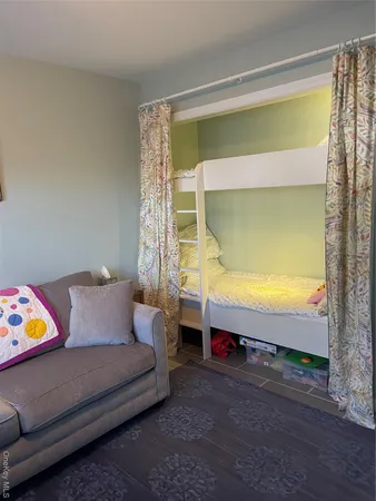 a close up of a stove top oven