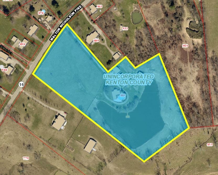 883 Walton Nicholson Road Walton, KY 41094 - Photo 43 of 45