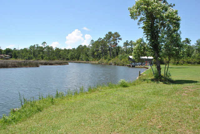 9445 County Road 97 Elberta, AL 36530 - Photo 19 of 31