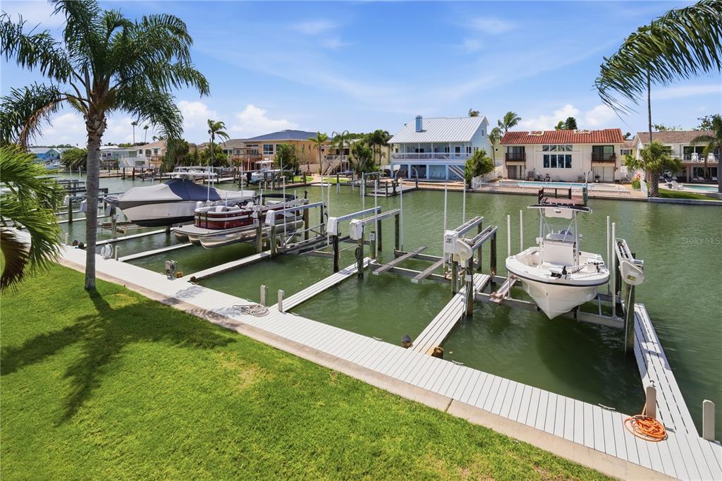 643 Garland Circle Indian Rocks Beach, FL 33785 - Photo 47 of 81