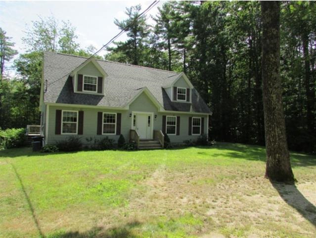 110 Needle Eye Road Meredith, NH 03253 - Photo 1 of 1 Gallery Image 1