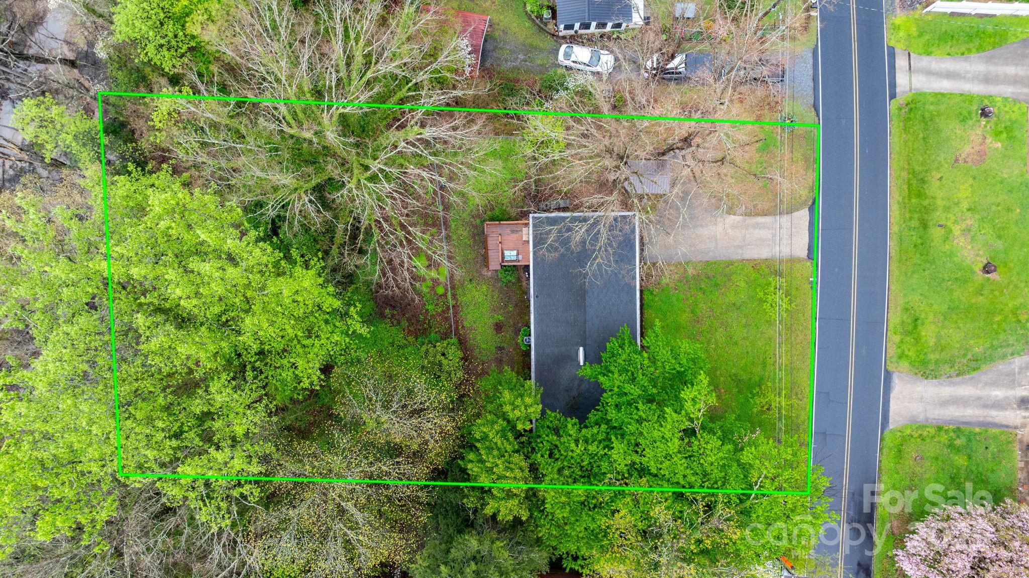 332 Swanson Road Lenoir, NC 28645 - Photo 29 of 29 Gallery Image 29